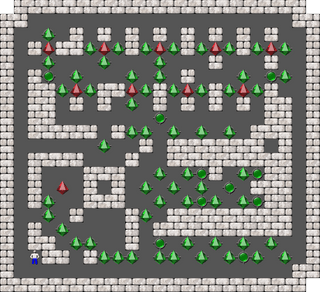 Уровень 38 — Payback 05
